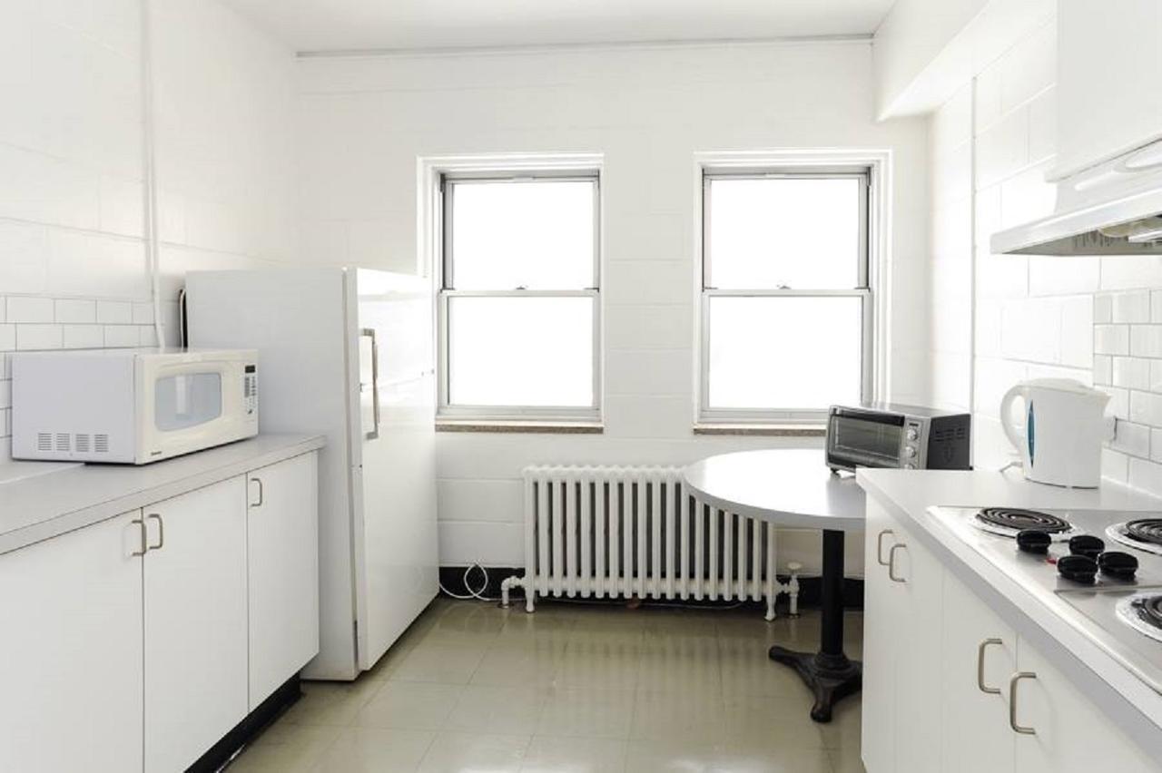 Residence Lalemant College Brebeuf Montréal Eksteriør bilde