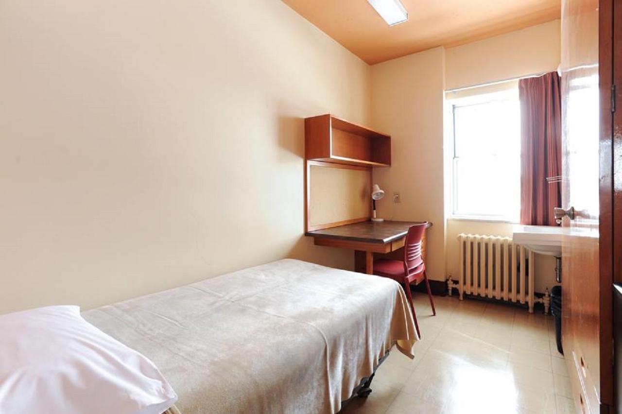 Residence Lalemant College Brebeuf Montréal Eksteriør bilde